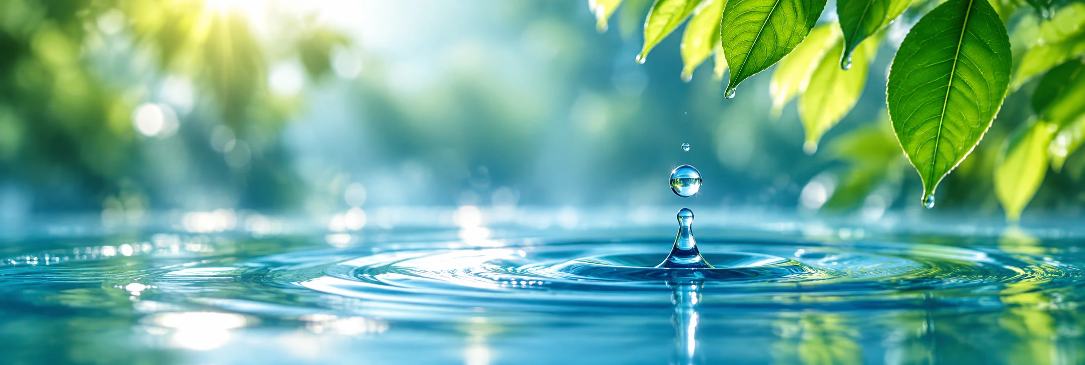 CTW sustainable water management
