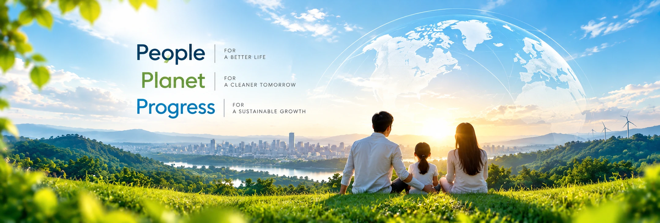 CTW People Planet Progress